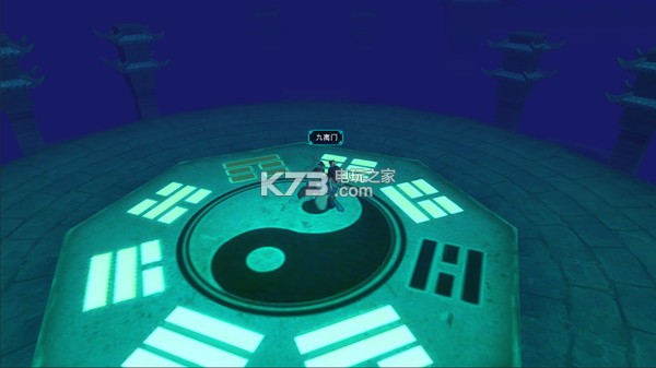 牧剑化神书中文版提供下载-牧剑化神书汉化免安装版下载Tale Of Swords Mystery Scroll