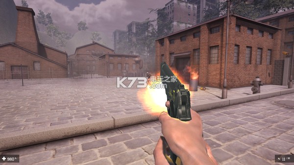 Shadow of Something İ ͼ