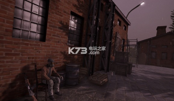 Shadow of Something İ ͼ