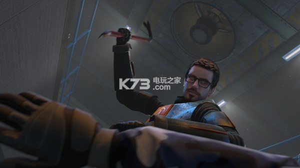 追捕弗里曼中文版提供下载-追捕弗里曼汉化免安装版下载Hunt Down The Freeman