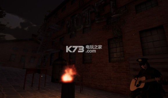 Shadow of Something中文版提供下载-Shadow of Something汉化免安装版下载