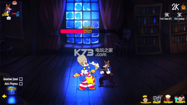 Forbidden Clicker Party İ ͼ