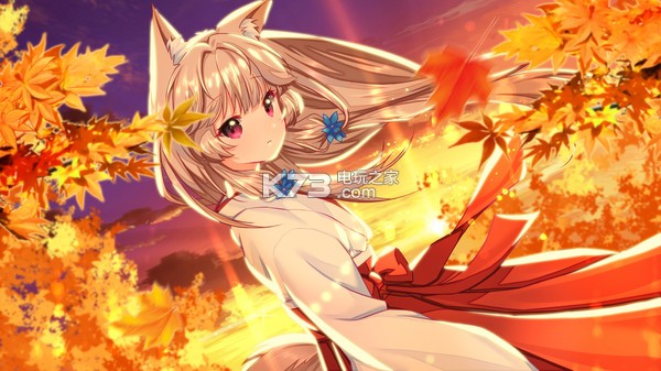 狐姬中文版提供下载-狐姬汉化免安装版下载Fox Hime