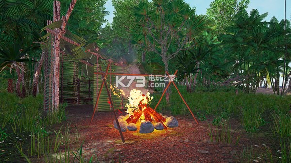 Tropical Escape İ ͼ