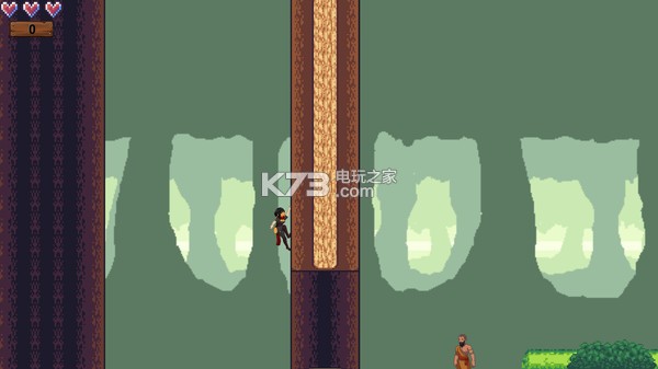 女忍者冲刺中文版提供下载-女忍者冲刺汉化免安装版下载Kunoichi Rush