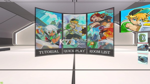 Blitz Freak中文版提供下载-Blitz Freak汉化免安装版下载