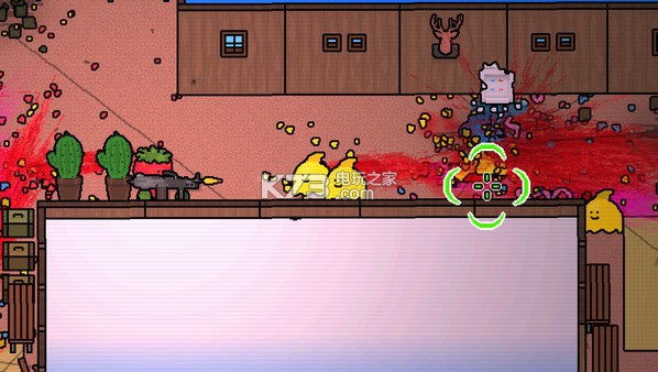 Bloody Skyscraper İ ͼ