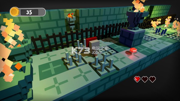 Dungeon Escapist İ ͼ