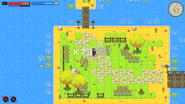 WeakWood Throne İ ͼ