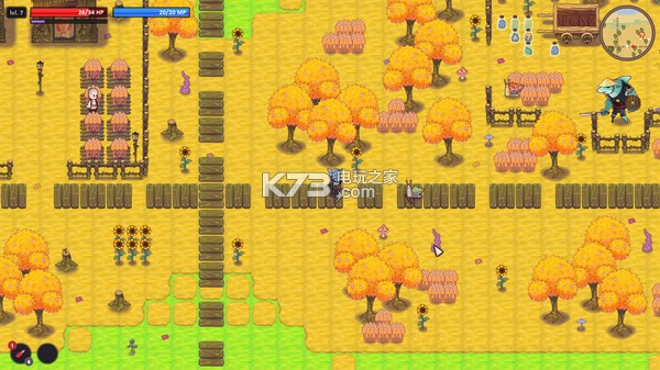 WeakWood Throne İ ͼ