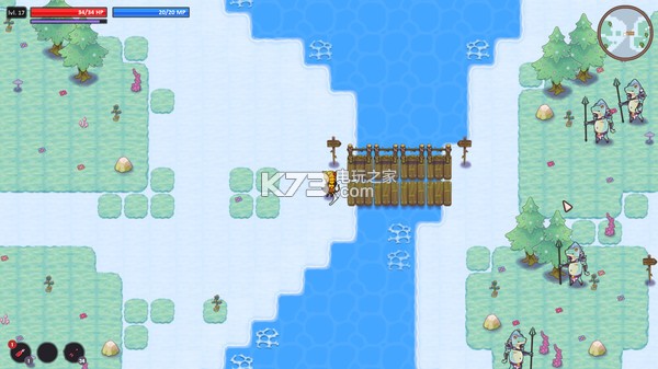 WeakWood Throne中文版提供下载-WeakWood Throne汉化免安装版下载