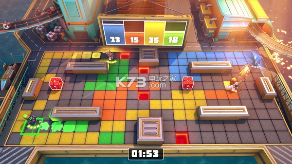 Battery Jam中文版提供下载-Battery Jam汉化免安装版下载