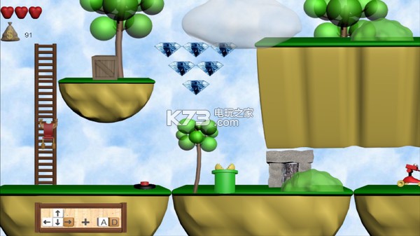 Super Robolom中文版提供下载-Super Robolom汉化免安装版下载