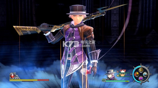 伊苏8达娜的安魂曲中文版提供下载-伊苏8达娜的安魂曲汉化免安装版下载