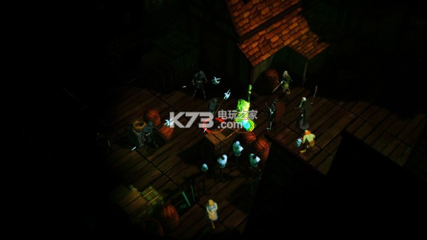 剑之传奇奥曼中文版提供下载-剑之传奇奥曼汉化免安装版下载Sword Legacy Omen