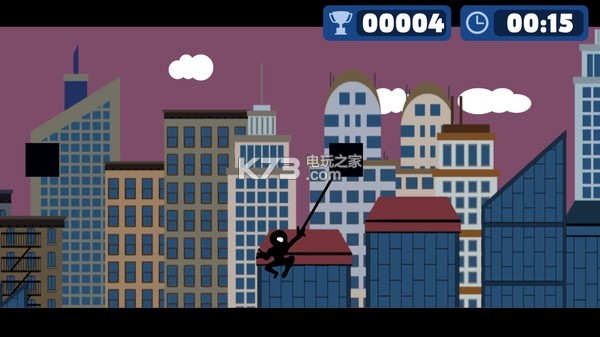 终极蜘蛛侠中文版提供下载-终极蜘蛛侠汉化免安装版下载Ultimate Spider Hero