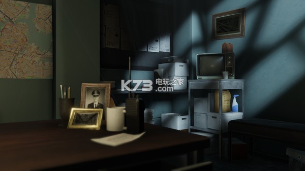 驱魔师军团VR中文版提供下载-驱魔师军团VR汉化免安装版下载The Exorcist Legion VR