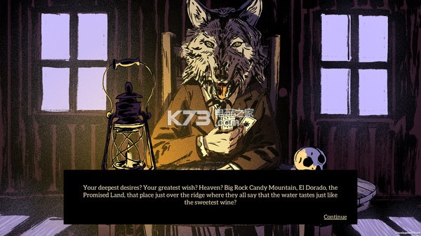 水如酒中文版提供下载-水如酒汉化免安装版下载Where the Water Tastes Like Wine