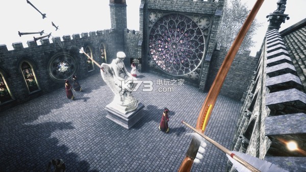 In Death中文版提供下载-In Death汉化免安装版下载