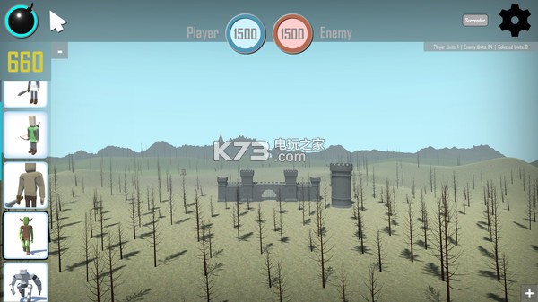 �Ǳ�֮ս ���İ����� ��ͼ