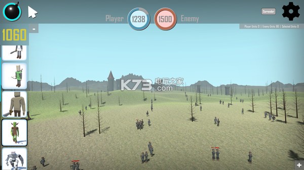 �Ǳ�֮ս ���İ����� ��ͼ