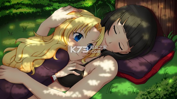 我的少女时代中文版提供下载-我的少女时代汉化免安装版下载My Life as a Maiden