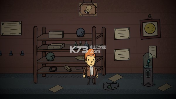 午夜探险中文版提供下载-午夜探险汉化免安装版下载Midnight Quest