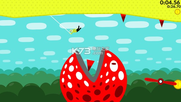 Hanger World  ���İ� ��ͼ