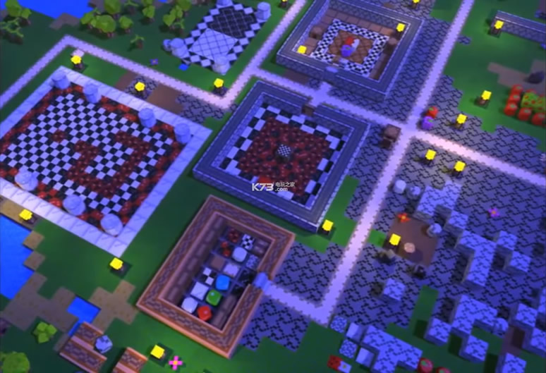 Modlands v0.5a ��Ϸ���� ��ͼ