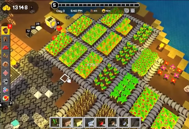 Modlands v0.5a ��Ϸ���� ��ͼ