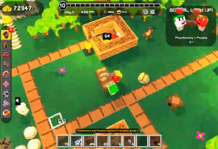 Modlands v0.5a ��Ϸ���� ��ͼ