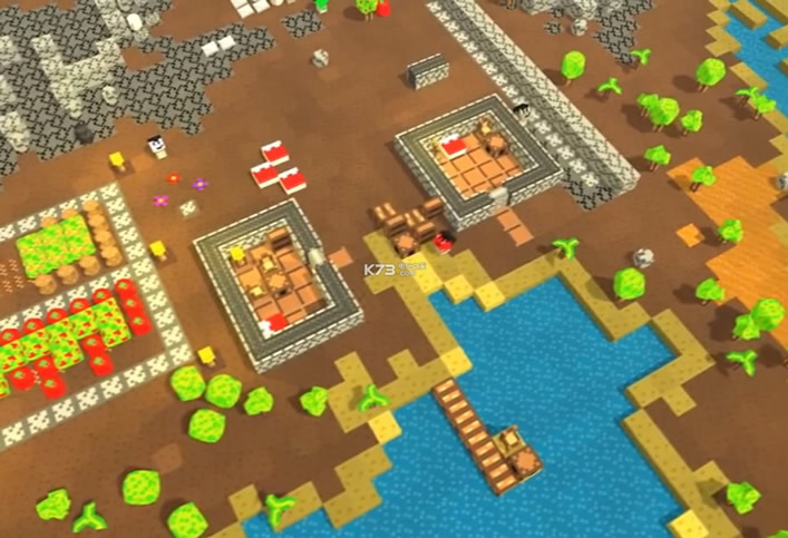 Modlands v0.5a ��Ϸ���� ��ͼ