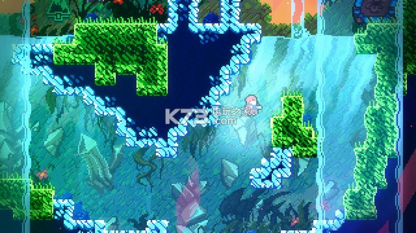 Celeste ���İ����� ��ͼ