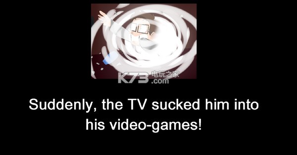 游戏之中中文版提供下载-游戏之中汉化免安装版下载In Between Games