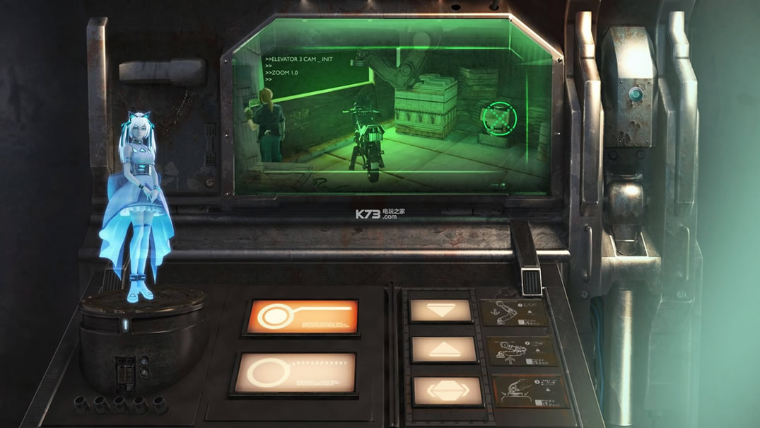 ��ŵ�� ��Ϸ���İ����� ��ͼ