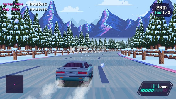 Slipstream 中文版下载 截图