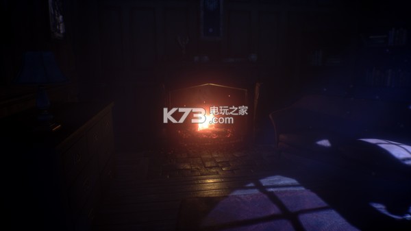 Deadstep ���İ����� ��ͼ