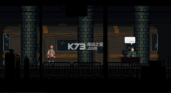 Concrete Sky ���İ����� ��ͼ