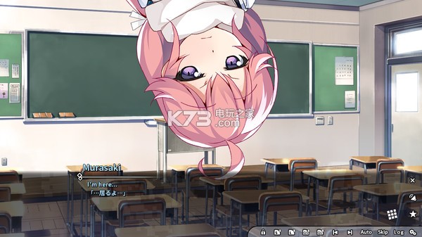 灰色幻影扳机Vol.4 中文版下载 截图