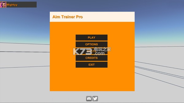 Aim Trainer Pro ���İ����� ��ͼ