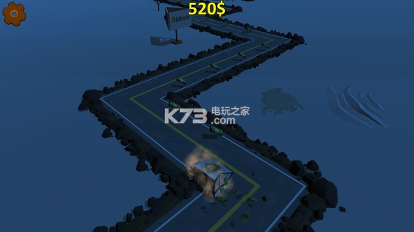 比特币的高速公路 中文版下载 截图