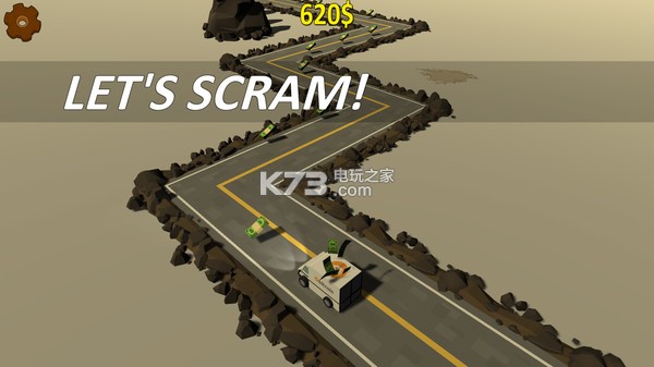 比特币的高速公路 中文版下载 截图