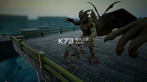 Lowpoly Hero ���İ����� ��ͼ