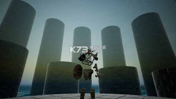 Lowpoly Hero ���İ����� ��ͼ