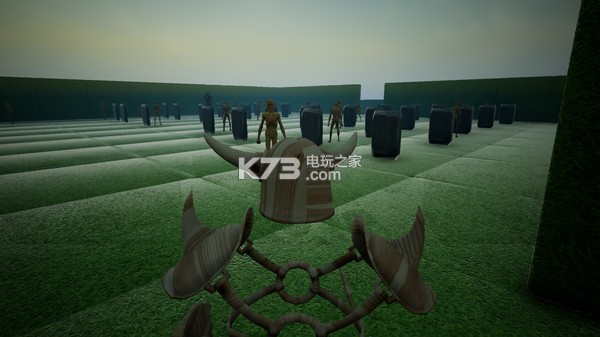 Lowpoly Hero ���İ����� ��ͼ