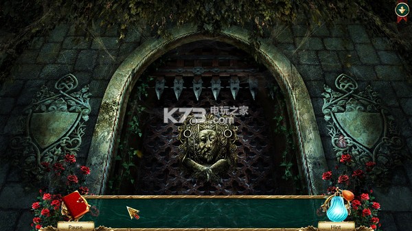 遗忘之地重回城堡 中文版下载 截图