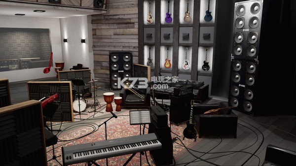 Guns and Notes ���İ����� ��ͼ