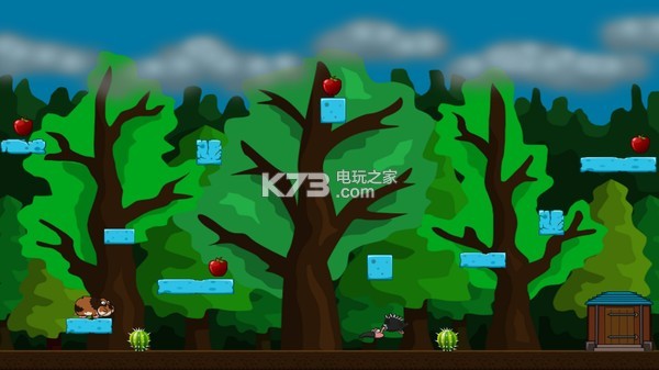 不可阻挡的仓鼠 中文版下载 截图