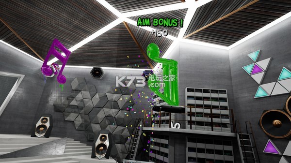 Guns and Notes ���İ����� ��ͼ