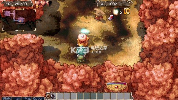 双星物语 中文版下载 截图